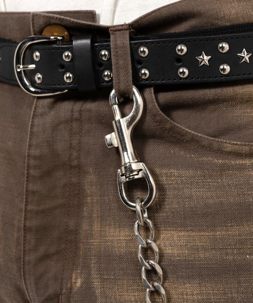 Long Wallet Chain（ウォレットチェーン）｜KAMIYA（カミヤ）の