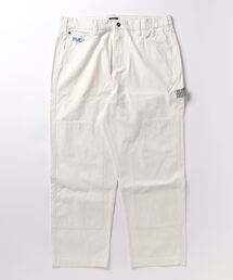 【直営店限定】RVCA メンズ 【ELLIOT ROUTLEDGE】 PAINTERS PANT ロングパンツ 【2024年春夏モデル】/ルーカボトムス