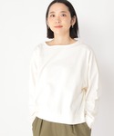 studio CLIP(スタディオクリップ)の「トップス(Tシャツ/カットソー)」
