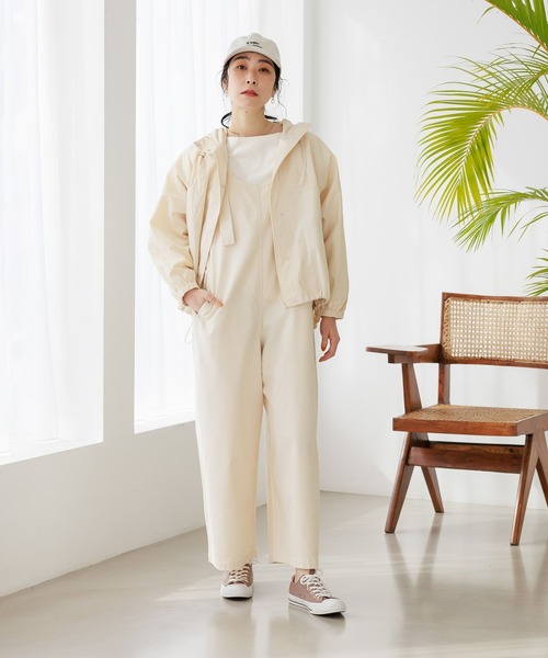 studio CLIP（スタディオクリップ）の「着丈選べるアソートプルオーバー（Tシャツ/カットソー・レディース・オフホワイト/その他2/その他3/ネイビー/その他1・LARGE/MEDIUM）」の22枚目の写真