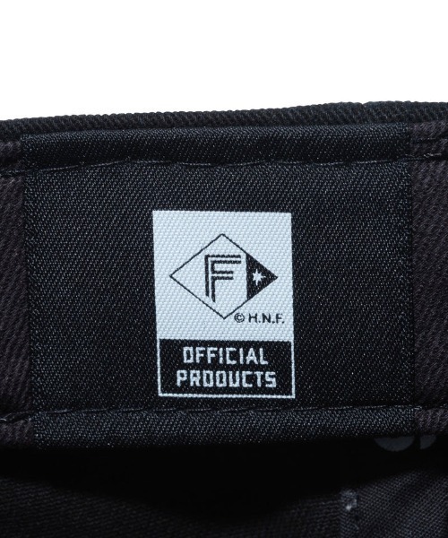 NEW ERA/ニューエラ キャップ 9THIRTY 読売ジャイアンツ/北海道