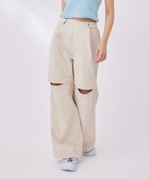 NERGY | 【UV】2WAYパンツ(その他パンツ)