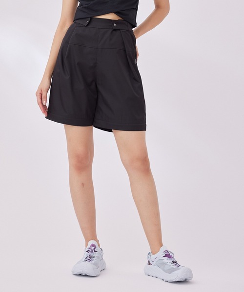 NERGY（ナージー）の「【UV】2WAYパンツ（その他パンツ・レディース・ブラック/グレー系その他/カーキ・M/S）」の10枚目の写真