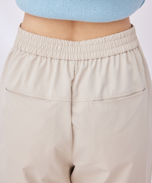 NERGY（ナージー）の「【UV】2WAYパンツ（その他パンツ・レディース・ブラック/グレー系その他/カーキ・M/S）」の18枚目の写真