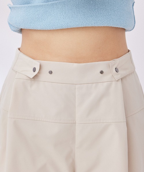 NERGY（ナージー）の「【UV】2WAYパンツ（その他パンツ・レディース・ブラック/グレー系その他/カーキ・M/S）」の21枚目の写真