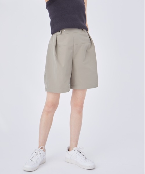 NERGY（ナージー）の「【UV】2WAYパンツ（その他パンツ・レディース・ブラック/グレー系その他/カーキ・M/S）」の14枚目の写真