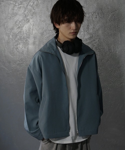 MinoriTY（マイノリティ）の「【MinoriTY】ポリツイルハイネック