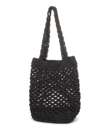 LAKOLE | クロッシェトートBAG / 996444(トートバッグ)