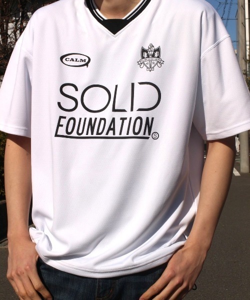 SPORTS 97 メッシュシャツ オーバーサイズ SPORTS 97 メッシュシャツ オーバーサイズ