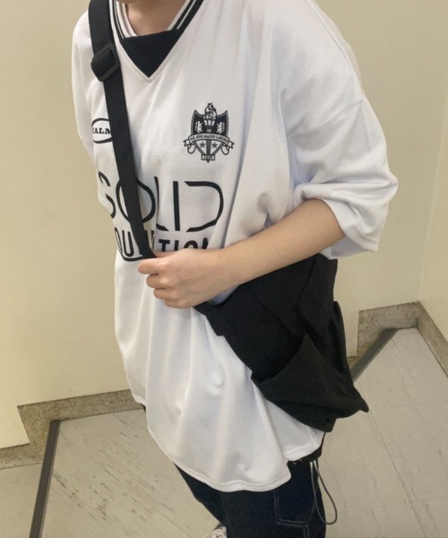X LARGE ロゴ メッシュ ゲームシャツ Tシャツ 楽天市場】XLARGE エクストララージ GAME SHIRT 101232013003
