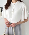 GeeRA(ジーラ)の「トップス(シャツ/ブラウス)」