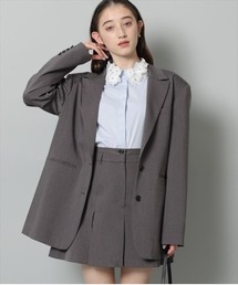 Rirandture（リランドチュール）の「オーバーサイズテーラード