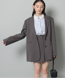 Rirandture（リランドチュール）の「オーバーサイズテーラード