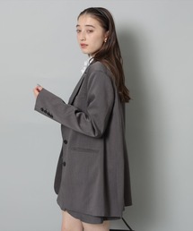 Rirandture（リランドチュール）の「オーバーサイズテーラード