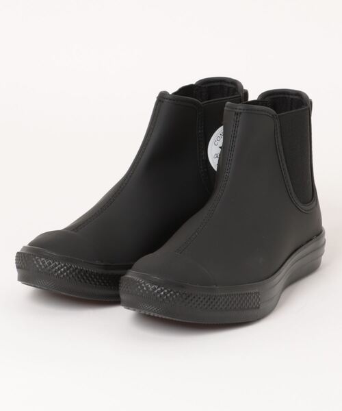 セール】converse コンバース AS LIGHT WR SL SIDEGORE HI