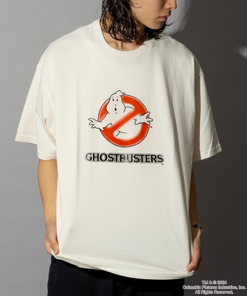 セール】FREAK'S STORE/フリークスストア GHOSTBUSTERS/ゴースト