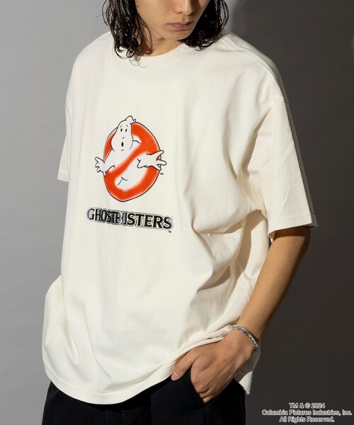 セール】FREAK'S STORE/フリークスストア GHOSTBUSTERS/ゴースト
