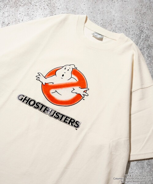 セール】FREAK'S STORE/フリークスストア GHOSTBUSTERS/ゴースト