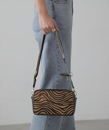 ◇Ｗジップバッグ