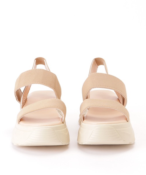 【厚底でスタイルUP♪】エルメス★サンダル Lola35 imgrc0123377066.jpg