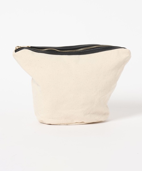 Andemiu（アンデミュウ）の「メッシュポーチツキトート122149（トートバッグ・レディース・ブラック・FREE）」の14枚目の写真