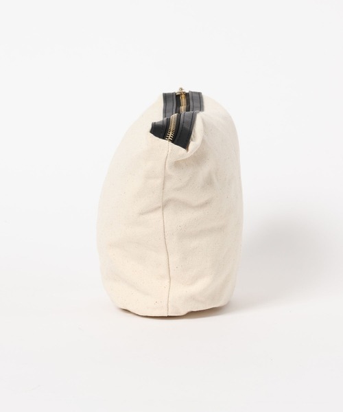 Andemiu（アンデミュウ）の「メッシュポーチツキトート122149（トートバッグ・レディース・ブラック・FREE）」の15枚目の写真