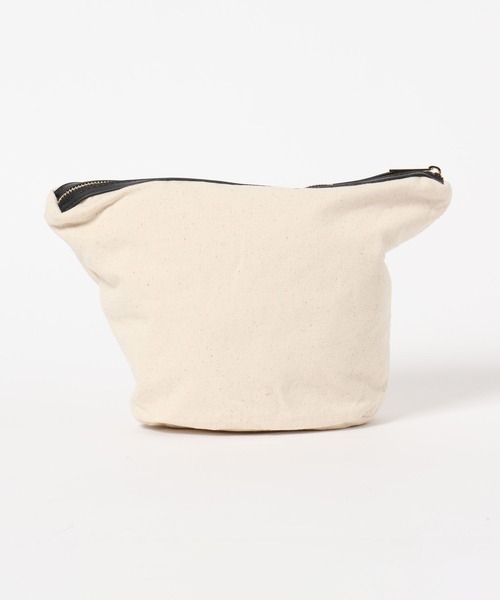 Andemiu（アンデミュウ）の「メッシュポーチツキトート122149（トートバッグ・レディース・ブラック・FREE）」の16枚目の写真