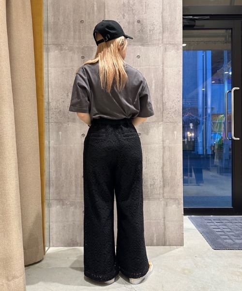 ローズバッド ROSE BUD（ローズバッド） ショルダーバッグ FREE ブラック レディース