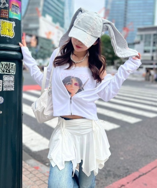 XU（エックスユー）の「ストリートファッション XU エックスユー