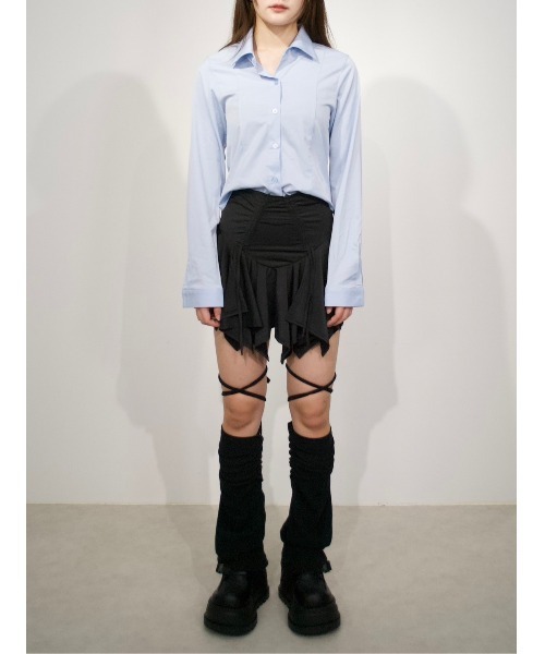 XU（エックスユー）の「ストリートファッション XU エックスユー