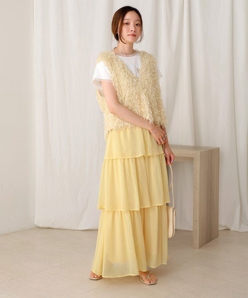希少 フランス製 ビンテージ agnes b. 楊柳 ぺプラム スカート 36 楽天市場】アニエスベー（スカート｜ボトムス）：レディース