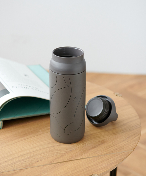 KINTO/キントー】DAY OFF TUMBLER タンブラー（食器）｜journal