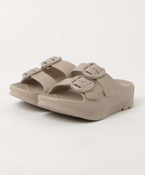 テリック W-BUCKLE2（サンダル）｜ALPEN / SPORTS DEPO SELECT（アルペンスポーツデポセレクト）