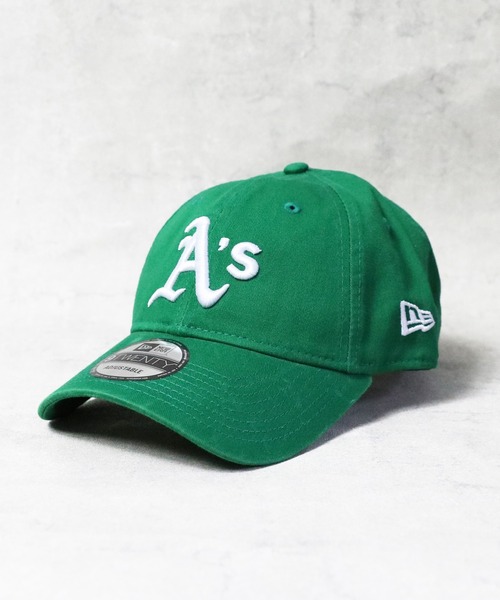 【セール】NEW ERA MLB キャップ（キャップ）｜NEW ERA（ニューエラ）