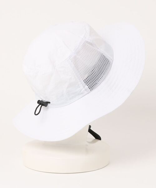 Lee（リー）の「LEE / MESH HAT / LA0650（ハット・レディース・ブラック/ホワイト/パープル/オレンジ・ONESIZE）」の5枚目の写真