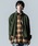 glambiOj́uDouble Layered Shirt / _uC[hVciVc/uEXjvbJ[L