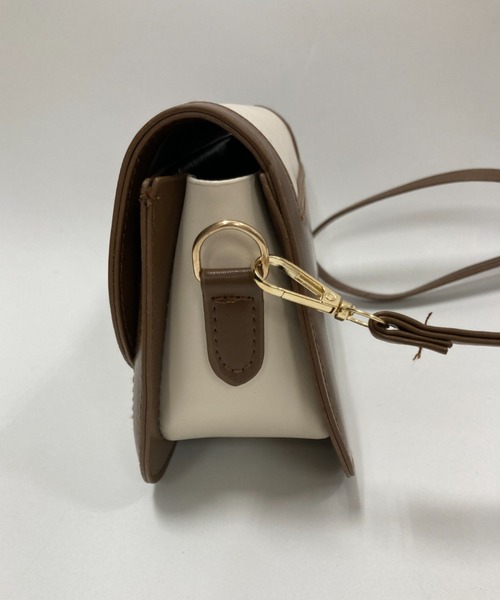 SEA 新品　ラウンドショルダーバッグ　M ROUND SHOULDER BAG M／ラウンドショルダーバッグ M（ショルダー