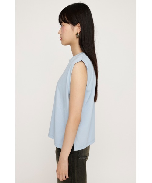 セール】BASIC CREW NECK T/T ベーシック クルーネック タンク