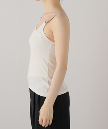 ⭐️さらこさん専用⭐️BASERANGE SUSPEND TANK：タンクトップ ⭐️さらこさん専用⭐️BASERANGE SUSPEND TANK：タンクトップ