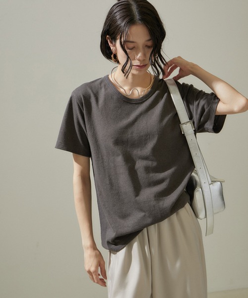 【VALENTINO】VLogo クルーネック ストレートヘム Tシャツ 楽天市場】ヴァレンティノ Tシャツ 半袖 クルーネック 丸首