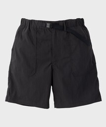 NANGA | 【NANGA/ナンガ】TAKIBI RIPSTOP FIELD SHORTS(その他パンツ)