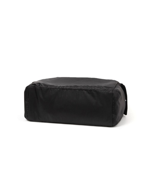 LAKOLE（ラコレ）の「サイドフラップポケットショルダーバッグ / 116443（ショルダーバッグ・メンズ・カーキ/ブラック・FREE）」の9枚目の写真