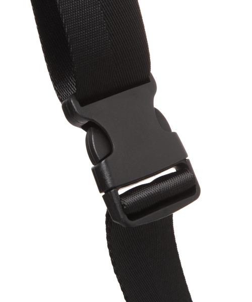 LAKOLE（ラコレ）の「サイドフラップポケットショルダーバッグ / 116443（ショルダーバッグ・メンズ・カーキ/ブラック・FREE）」の10枚目の写真