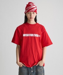 DRAW CODE STANDARD LOGO T/ドローコードスタンダードロゴT