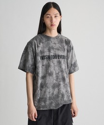 DRAW CODE STANDARD LOGO T/ドローコードスタンダードロゴT