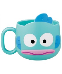 sanrio（サンリオ）の「(SK)【 sanrio 】お顔がそのままコップに♪　ひとくちマグカップ [240ml/260ml]（グラス/マグカップ/タンブラー）」