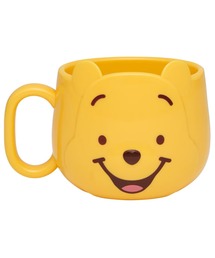 sanrio(�T�����I)��(SK)�y sanrio �z���炪���̂܂܃R�b�v�Ɂ�@�ЂƂ����}�O�J�b�v [240ml/260ml](�O���X/�}�O�J�b�v/�^���u���[)