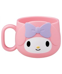 sanrio(�T�����I)��(SK)�ysanrio�z�_�C�J�b�g �R�b�v[240ml/260ml](�O���X/�}�O�J�b�v/�^���u���[)