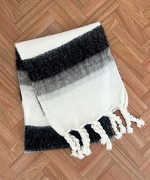 DEICY（デイシー）の「ふわふわｼｬｷﾞｰｽﾄｰﾙ（ストール/ショール）」 - WEAR