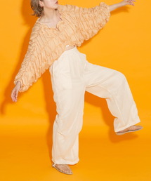 KBF | メッシュカーゴパンツ(カーゴパンツ)